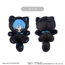 【グッズ-ぬいぐるみ】ACCA13区監察課 たぴにゃんこ ニーノの画像