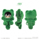 【グッズ-ぬいぐるみ】WIND BREAKER たぴにゃんこ Vol.3 十亀 条の画像