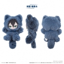 【グッズ-ぬいぐるみ】WIND BREAKER たぴにゃんこ Vol.5 棪堂 哉真斗の画像