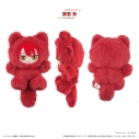 【グッズ-ぬいぐるみ】WIND BREAKER たぴにゃんこ Vol.5 焚石 矢の画像