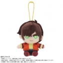 【グッズ-マスコット】機動戦士ガンダムΖΖ Chibiぬいおすわりマスコット ジュドー・アーシタの画像