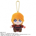 【グッズ-マスコット】機動戦士ガンダムΖΖ Chibiぬいおすわりマスコット エルピー・プルの画像