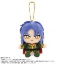 【グッズ-マスコット】機動戦士ガンダムΖΖ Chibiぬいおすわりマスコット マシュマー・セロの画像