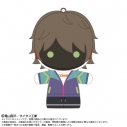【グッズ-ぬいぐるみ】銀河特急 ミルキー☆サブウェイ ぷりぬいたっちどりーむみにみに マックスの画像
