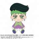 【グッズ-ぬいぐるみ】ジョジョの奇妙な冒険 ダイヤモンドは砕けない Chibiぬいぐるみ 岸辺露伴の画像