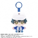 【グッズ-マスコット】新テニスの王子様 ぽわマス 越前リョーマの画像