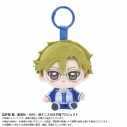 【グッズ-マスコット】新テニスの王子様 ぽわマス 手塚国光の画像