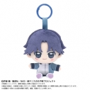 【グッズ-マスコット】新テニスの王子様 ぽわマス 跡部景吾の画像