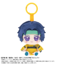 【グッズ-マスコット】新テニスの王子様 ぽわマス 幸村精市の画像