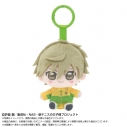 【グッズ-マスコット】新テニスの王子様 ぽわマス 白石蔵ノ介の画像