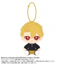 【グッズ-マスコット】黄泉のツガイ Chibiぬいおすわりマスコット ユルの画像