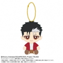 【グッズ-マスコット】黄泉のツガイ Chibiぬいおすわりマスコット デラの画像