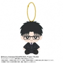 【グッズ-マスコット】黄泉のツガイ Chibiぬいおすわりマスコット ジンの画像