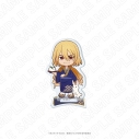 【グッズ-スタンドポップ】Dr.STONE アクリルスタンド(七海龍水)の画像