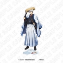 【グッズ-スタンドポップ】銀魂 「推し旅」アクリルスタンド(銀時)【再販】の画像