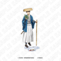 【グッズ-スタンドポップ】銀魂 「推し旅」アクリルスタンド(新八)【再販】の画像