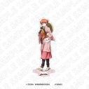 【グッズ-スタンドポップ】銀魂 「推し旅」アクリルスタンド(神楽)【再販】の画像