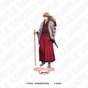 【グッズ-スタンドポップ】銀魂 「推し旅」アクリルスタンド(沖田)【再販】の画像