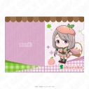 【グッズ-クリアファイル】mono <フルーツ衣装> クリアファイル(敷島桜子)の画像