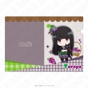 【グッズ-クリアファイル】mono <フルーツ衣装> クリアファイル(玄熊虎代)の画像
