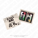 【グッズ-カードゲーム】モブサイコ100 キャラディショナルトイ モブサイコ100 10th ANNIVERSARY 特製花札の画像