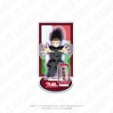 【グッズ-スタンドポップ】モブサイコ100 キャラディショナルトイ モブサイコ100 Ⅲ 花札柄アクリルスタンド(影山茂夫)の画像