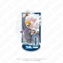 【グッズ-スタンドポップ】モブサイコ100 キャラディショナルトイ モブサイコ100 Ⅲ 花札柄アクリルスタンド(霊幻新隆)の画像