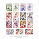 【グッズ-カード】東方Project キャラディショナルトイ 東方Project トレーディングアクリルカード(全15種)の画像