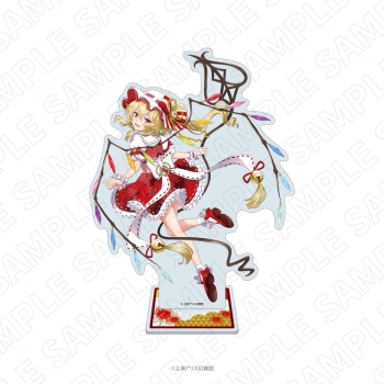 グッズ-スタンドポップ】東方Project キャラディショナルトイ 東方 