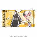 【グッズ-カーグッズ】五等分の花嫁* サンシェード(一花) <レースアンバサダーStyle>の画像