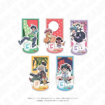 グッズ-スタンドポップ】ケロロ軍曹 キャラディショナルトイ ケロロ 
