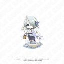 【グッズ-スタンドポップ】TVアニメ「妖怪学校の先生はじめました!」 <お月見> アクリルスタンド(神酒凜太郎)の画像