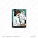 【グッズ-カード】コードギアス 反逆のルルーシュ 3 o'clock 描き下ろしアクリルカードA(スザク)の画像