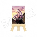 【グッズ-スタンドポップ】Key <映画館> 卓上アートスタンド(planetarian ~ちいさなほしのゆめ~)の画像