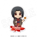 【グッズ-スタンドポップ】TVアニメ「NARUTO-ナルト- 疾風伝」 <紅葉狩り> ちびきゃらアクリルスタンド(うちはイタチ)の画像