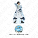 【グッズ-スタンドポップ】アニメ「SKET DANCE」 <不思議の国のアリス> 描き下ろしアクリルスタンド(ボッスン)の画像