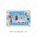 【グッズ-スタンドポップ】アニメ「SKET DANCE」 <不思議の国のアリス> 描き下ろしアクリルアートの画像