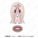 【グッズ-スタンドポップ】TVアニメ「魔法少女育成計画restart」 アクリルスタンド(チェルナー・マウス)の画像