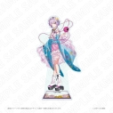 【グッズ-スタンドポップ】東方Project キャラディショナルトイ 東方Project アクリルスタンド(古明地さとり)の画像
