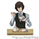 【グッズ-スタンドポップ】文豪ストレイドッグス ビッグアクリルスタンド お茶漬けver. 太宰治の画像