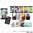 【グッズ-カード】D.Gray-man トレーディングキャラクターカードの画像