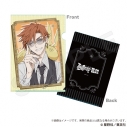 【グッズ-クリアファイル】D.Gray-man クリアファイル ラビの画像