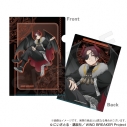 【グッズ-クリアファイル】WIND BREAKER クリアファイル デビルver. 蘇枋隼飛の画像