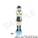 【グッズ-スタンドポップ】正反対な君と僕 グリッターアクリルスタンド 佐藤の画像