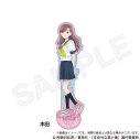 【グッズ-スタンドポップ】正反対な君と僕 グリッターアクリルスタンド 本田の画像