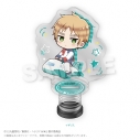【グッズ-スタンドポップ】ヘタリア World★Stars ばねアクリルスタンド 遊具ver. イギリスの画像