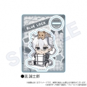 【グッズ-スタンドポップ】ブルーロック ミニキャラスタンド プレゼントリボンver. 凪 誠士郎の画像