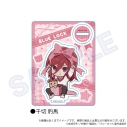 【グッズ-スタンドポップ】ブルーロック ミニキャラスタンド プレゼントリボンver. 千切 豹馬の画像
