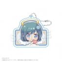 【グッズ-キーホルダー】幼馴染とはラブコメにならない アクリルキーホルダー 天使ver. 水萌 汐【A】の画像