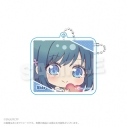 【グッズ-キーホルダー】幼馴染とはラブコメにならない アクリルキーホルダー 天使ver. 水萌 汐【B】の画像